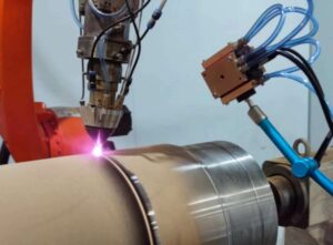 Welding Camera USA