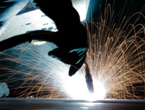 How Welding in Confined or Remote Areas
