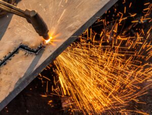 Welding Cameras in Oil & Gas, Shipbuilding, and Aerospace
