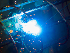 Weld Failure Causes
