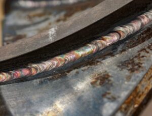 Common Welding Joints
