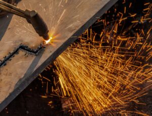 The Most Common Welding Mistakes - Jumping straight into welding without cleaning the workpiece can lead to contamination, porosity, and weak joints.