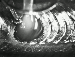 the key differences in welding aluminum vs. steel