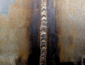 A Strong Weld Starts With a Clean Surface