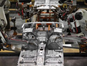 Automotive Welding