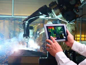 Welding in the Nuclear Industry